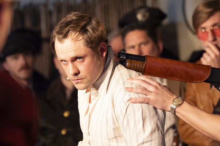 Il filo del ricatto - Dead Man's Wire